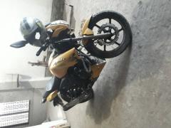 TVS Apache RTR 160